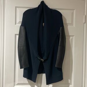 Maje Knitted Cardigan